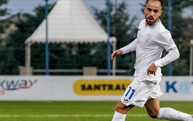 “Qarabağ”ın bu nəticəsi Azərbaycan çempionatının inkişafından xəbər verir” - “Şamaxı”nın legioneri