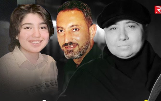 “Aygünün qızı atası ilə görüşmür, zəngləşir, amma bibiləri gəlir” - FOTO + ÖZƏL