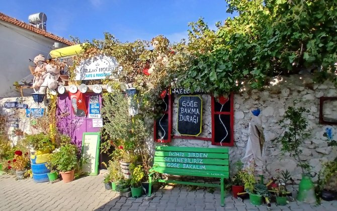BMT-nin “Ən Yaxşı Turizm Kəndləri 2025” siyahısına Türkiyədən 4 kənd daxil edilib - FOTO