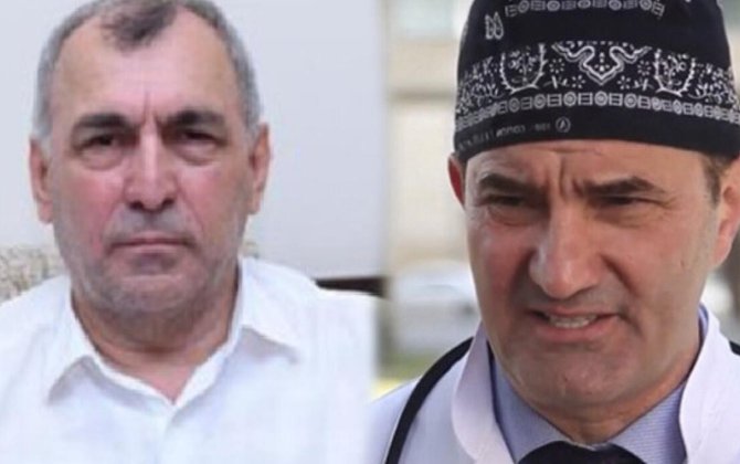 Azər Maqsudova hökm oxundu