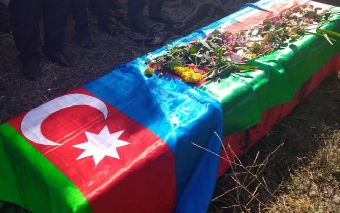 Birinci Qarabağ müharibəsinin daha 16 itkin-şəhidi dəfn olunacaq - FOTO