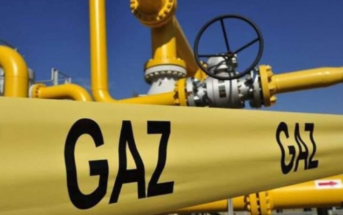 SOCAR: Azərbaycanda qaz hasilatı 7%-dən çox artıb