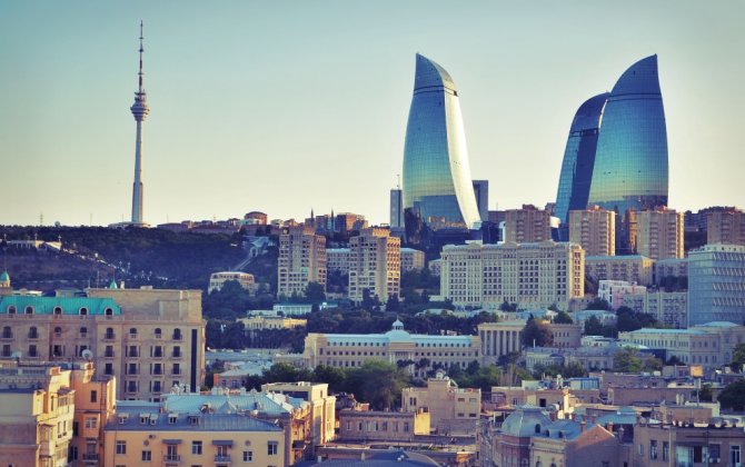 Завтра в Азербайджане ожидается до 27° тепла