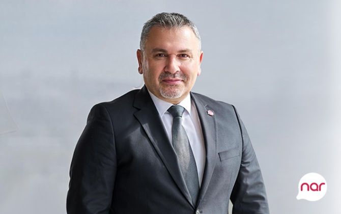 “Nar”a yeni baş icraçı direktor təyin olundu
