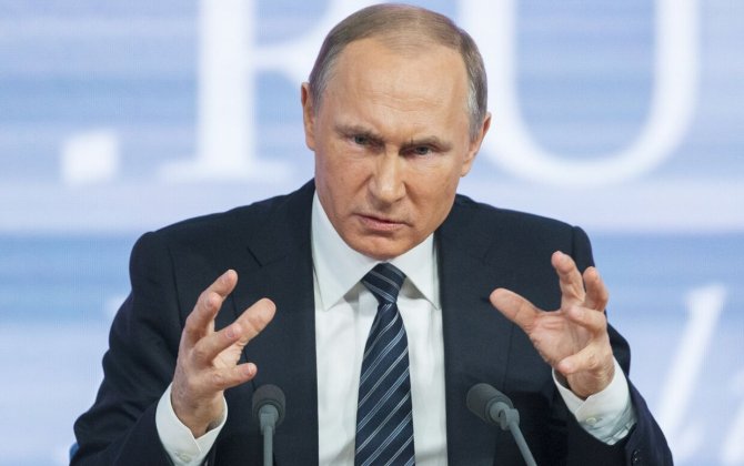 Путин назначил дату захвата Донбасса, но что-то пошло не так