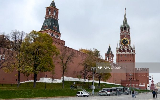 В Кремле отказались раскрывать нюансы американской концепции урегулирования ситуации в Украине