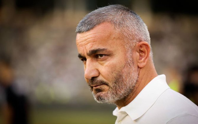 “Çox əsəbiləşdim, sonradan Elvinlə sakit söhbətimiz oldu” - VİDEO