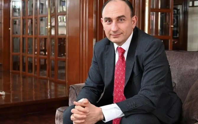 Azərbaycanın Meksikadakı səfiri geri çağırılıb