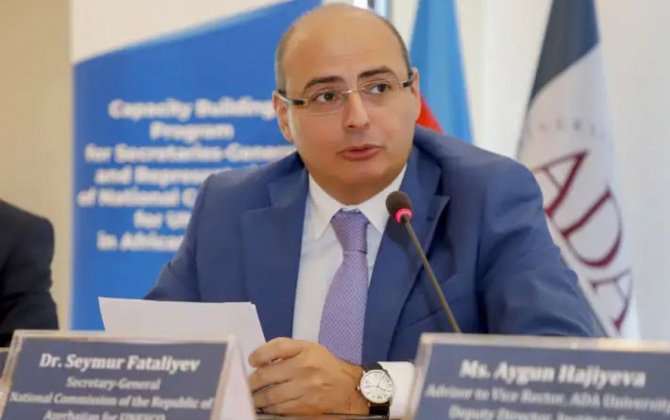 Meksikaya yeni səfir təyin edilib