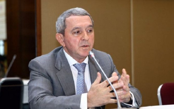 Azərbaycanın Səudiyyə Ərəbistanı Krallığındakı səfiri geri çağırılıb