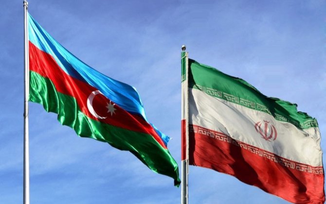 Azərbaycan Təbrizə yeni baş konsul təyin edib