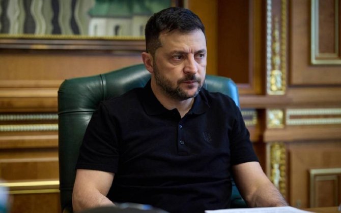 Zelenski və Trampın sınağı: Güc və diplomatiya arasında