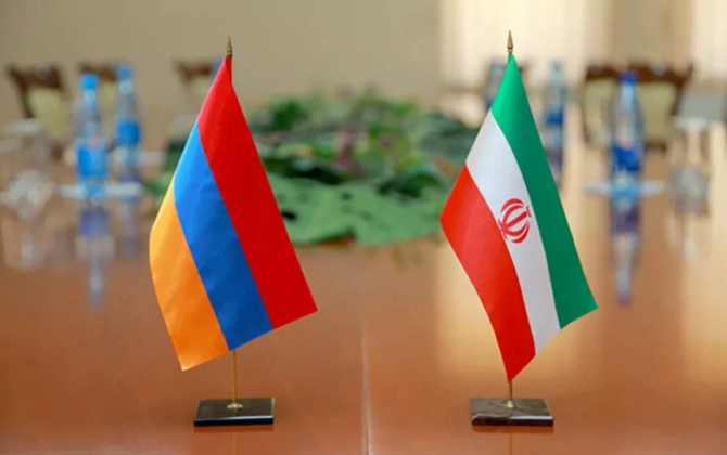 İrəvan və Tehran sadələşdirilmiş gömrük dəhlizi yaradır