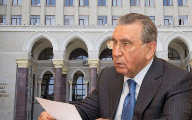 Ramiz Mehdiyev Kremlə gizli məktubunda nələr yazıb? - DETALLAR