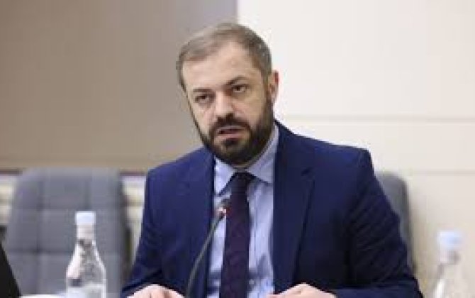 Министр экономики: Армения заинтересована в импорте товаров из Азербайджана