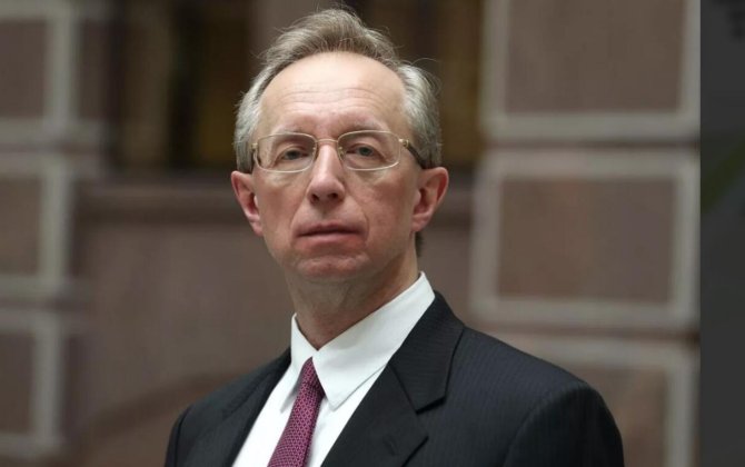 Галузин рассказал о текущем состоянии переговоров с Киевом