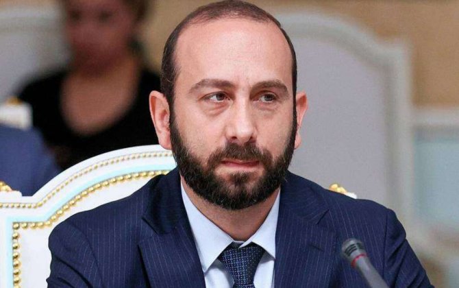 Mirzoyan Azərbaycanla normallaşma prosesindən danışıb