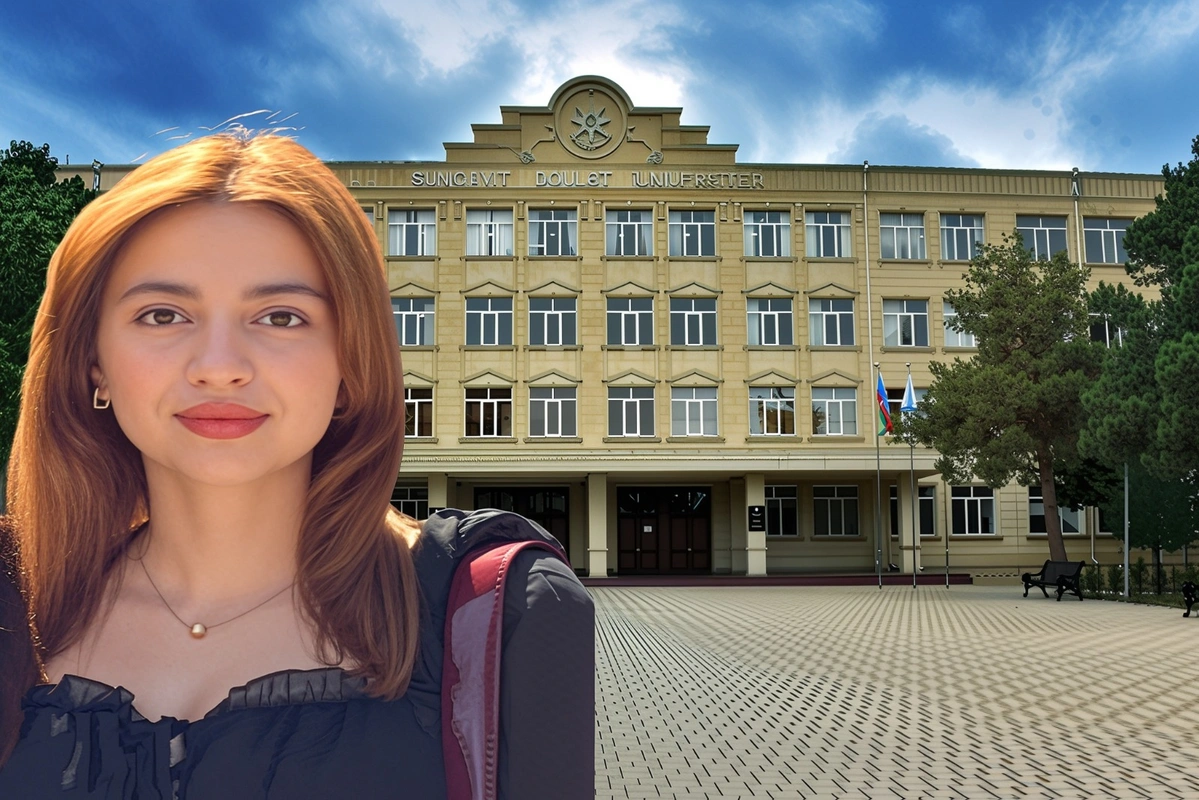 Распространилась фотография трагически погибшей в Абшеронском районе студентки-ОБНОВЛЕНО-ФОТО