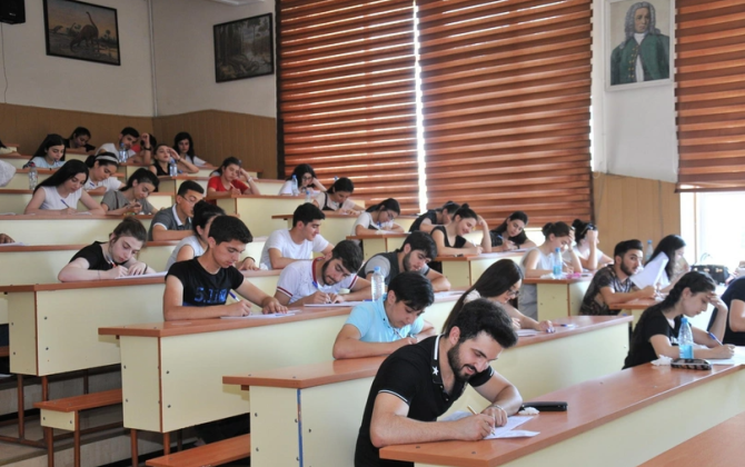 Azərbaycanın 13 universiteti TÜRKÜNİB-ə üzv qəbul edilib