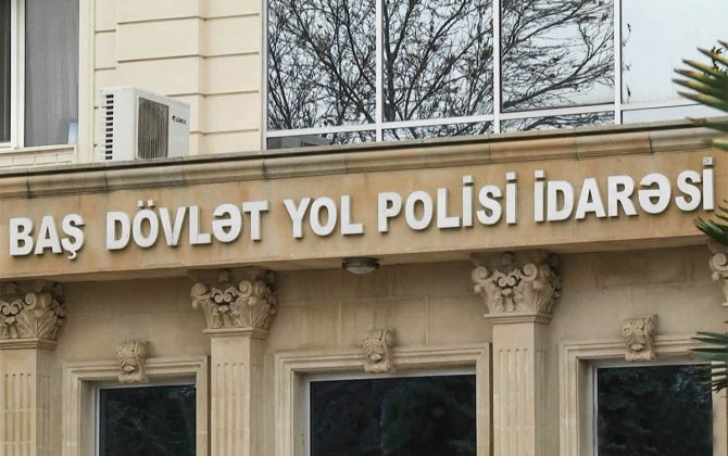 DYP skuter istifadəçilərinə müraciət edib