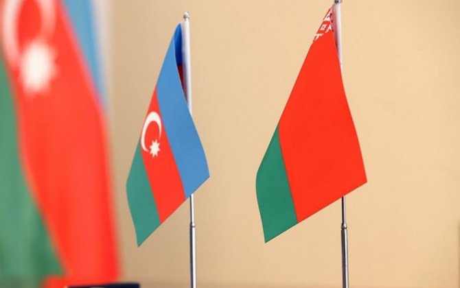 Проходит 15-е заседание Азербайджано-Белорусской межправкомиссии