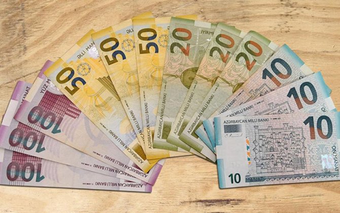 В Азербайджане объем проблемных кредитов вырос на 10%