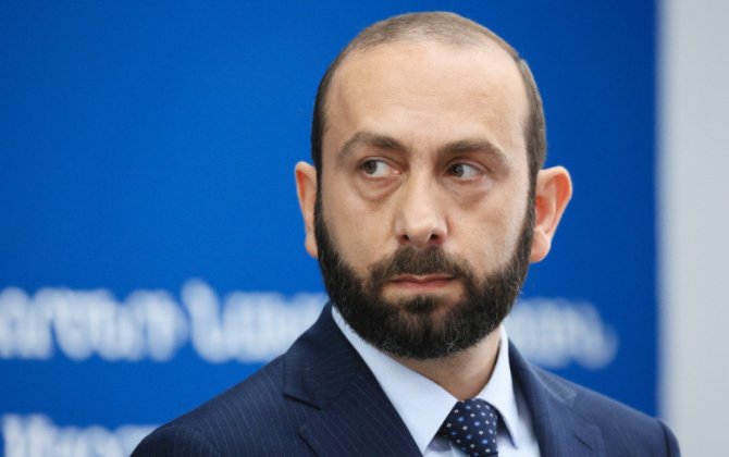 Mirzoyan: