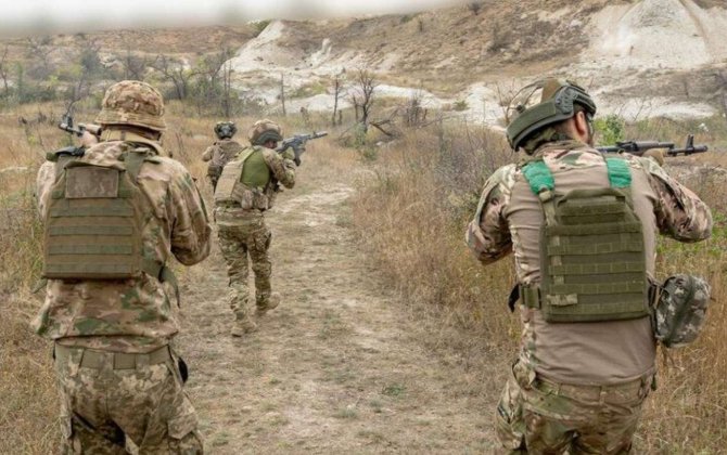 Ukrayna üç kəndi geri aldı, Rusiya şəhəri mühasirəyə alır