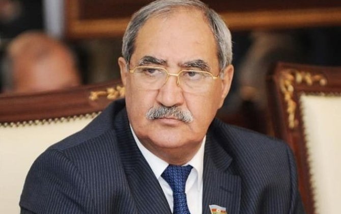 Fəzail Ağamalının ailəsində qalmaqal - Başqa oğlu da var imiş