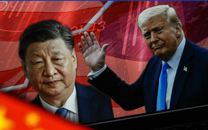 Tramp və Si Cinpin görüşündə hansı məsələlər müzakirə olunacaq? – Metyu Brayza detalları açıqladı