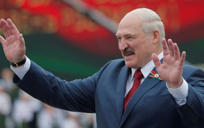 “Sülhün uzunmüddətli olacağına ümid edirəm” - Lukaşenko