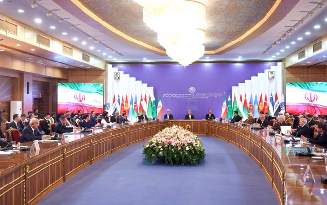 Пезешкиан: саммит в Ханкенди показал решимость стран укреплять партнерство