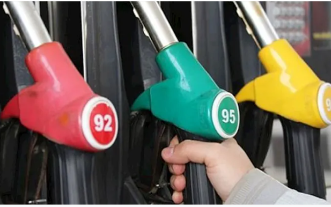Azərbaycanda Aİ-95 benzininin istehsalı kəskin azaldı – qiymətlər bahalaşacaq?