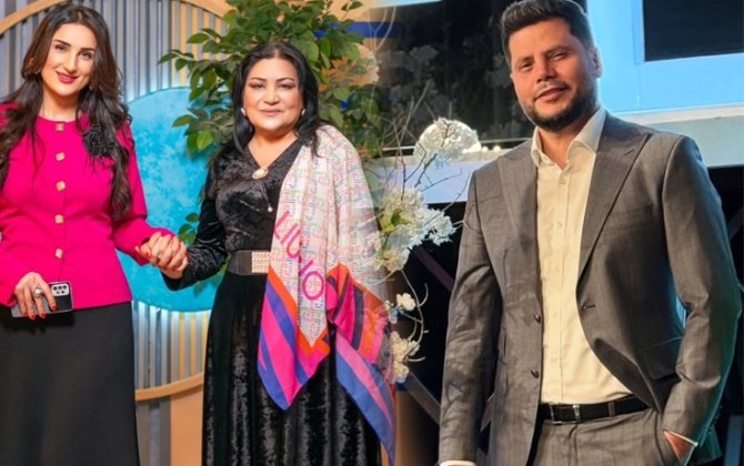 Zaurdan Cığatel və qızının sözlərinə cavab - VİDEO