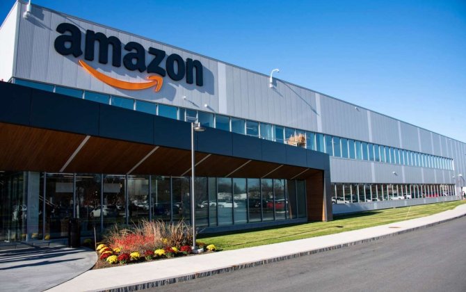 Amazon уволит 14 тыс. корпоративных сотрудников