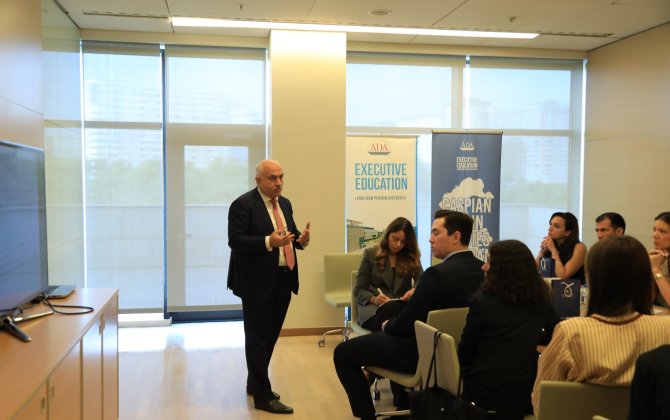 Diplomatlar Böyük Qayıdış prosesi haqqında məlumatlandırılıb - FOTO