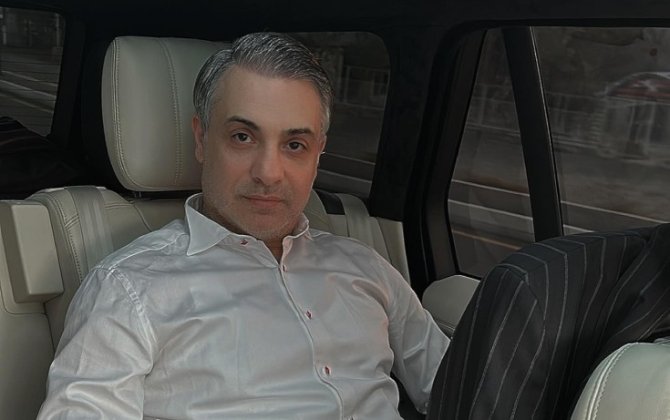 Rüfət Axundovun ona aldığı bahalı hədiyyələr - VİDEO