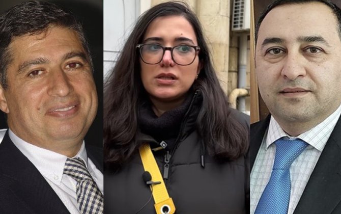 Onlar 400 min qrant almaqda ittiham edilir - Prokuror açıqladı