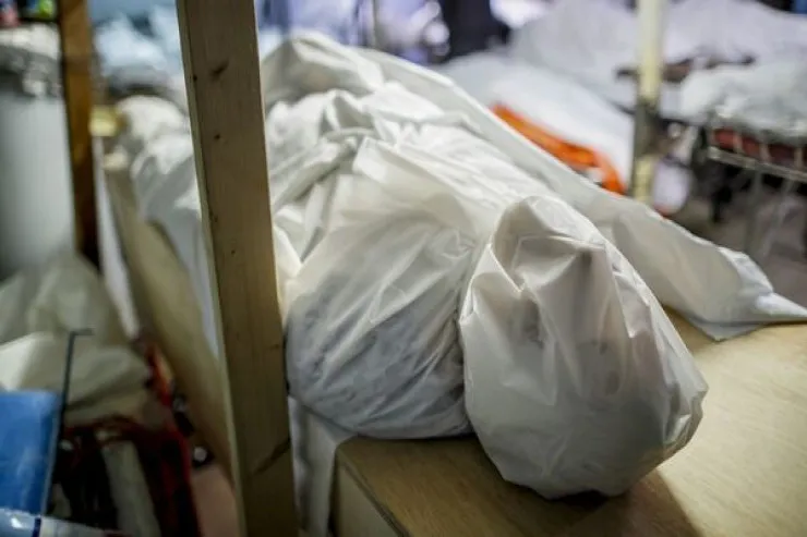 Ölən 10 yaşlı uşağı mal peyini ilə diriltmək istədilər - DƏHŞƏT