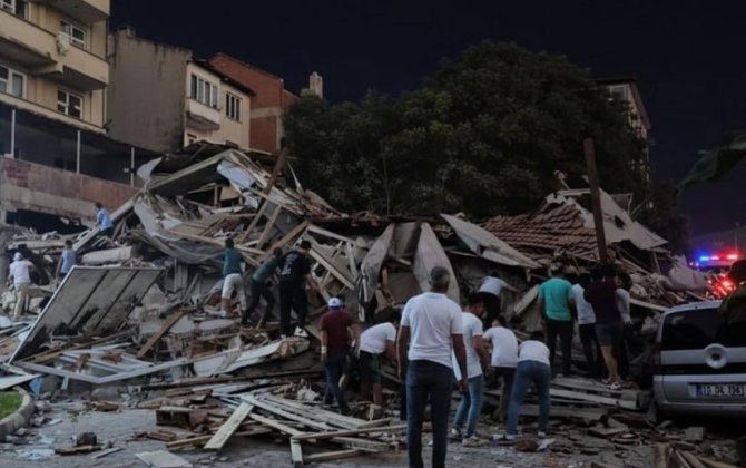 Türkiyə ilə bağlı bədbin proqnoz: Hansı şəhərlərdə güclü zəlzələ gözlənilir?