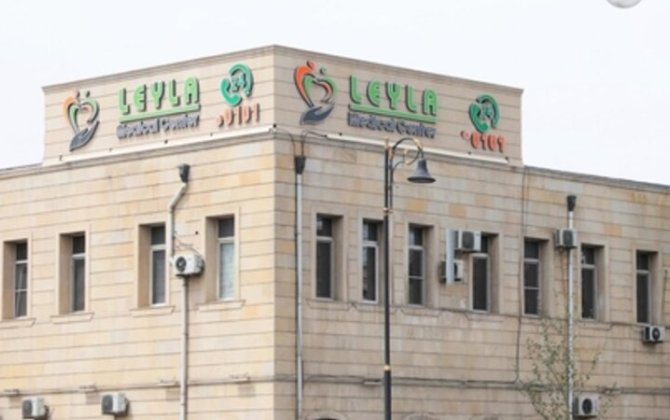 Gəmidə itkin düşən həkimin çalışdığı klinikadan hadisəyə - MÜƏMMALI MÜNASİBƏT