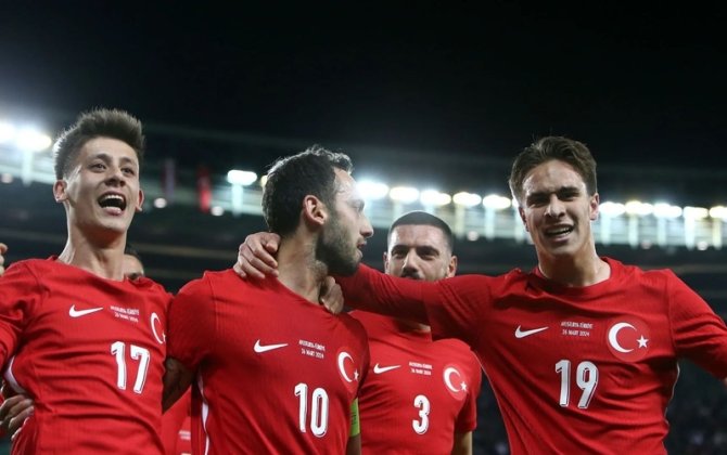 Türkiyədə 12 ballıq FUTBOL ZƏLZƏLƏSİ - Ölkə çalxalanır