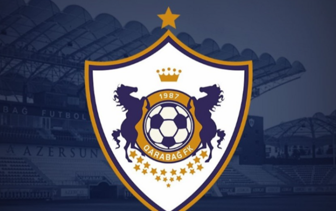 “Qarabağ”ın çempionat oyununun yeri “Çelsi” ilə matça görə dəyişdirildi