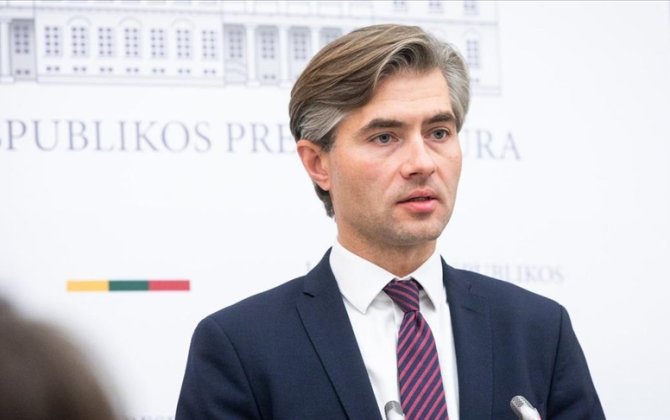 Литва угрожает перекрыть транзит в Калининград