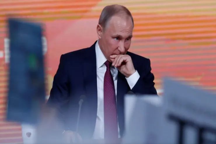 Putinin yaxın çevrəsində narazılıq artır – Zəifliyi ölümcül ola bilərmi?