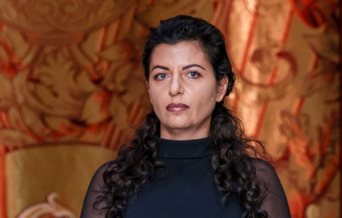 Marqarita Simonyan məhkəməyə çağırıldı