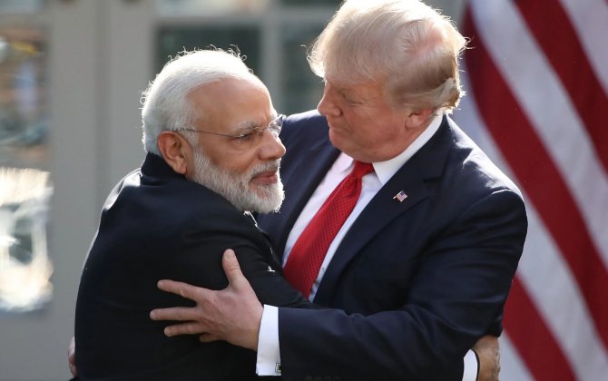 Опасения перед Трампом заставили Моди пропустить саммит в Малайзии