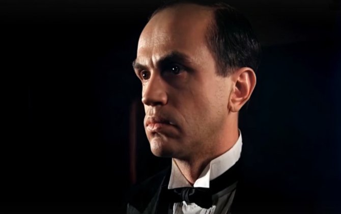 Məşhur aktyor vəfat etdi