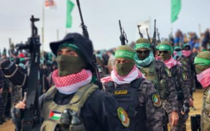 ХАМАС заявил о непричастности к стрельбе в Рафахе