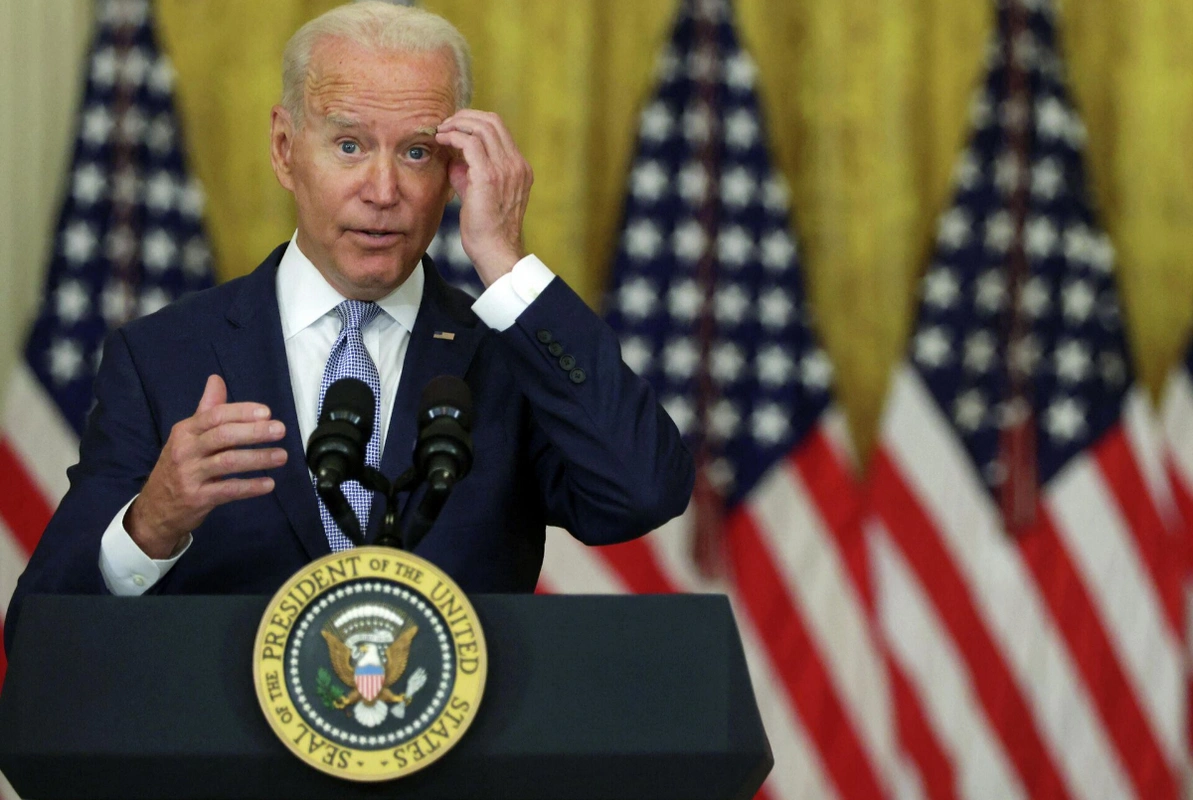 ABŞ-də Konqres Baydenin bəzi qərarlarını qanunsuz hesab edib